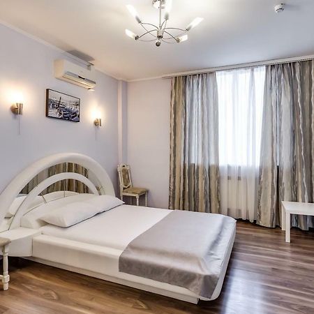 Venecia Hotel Rostów nad Donem Zewnętrze zdjęcie