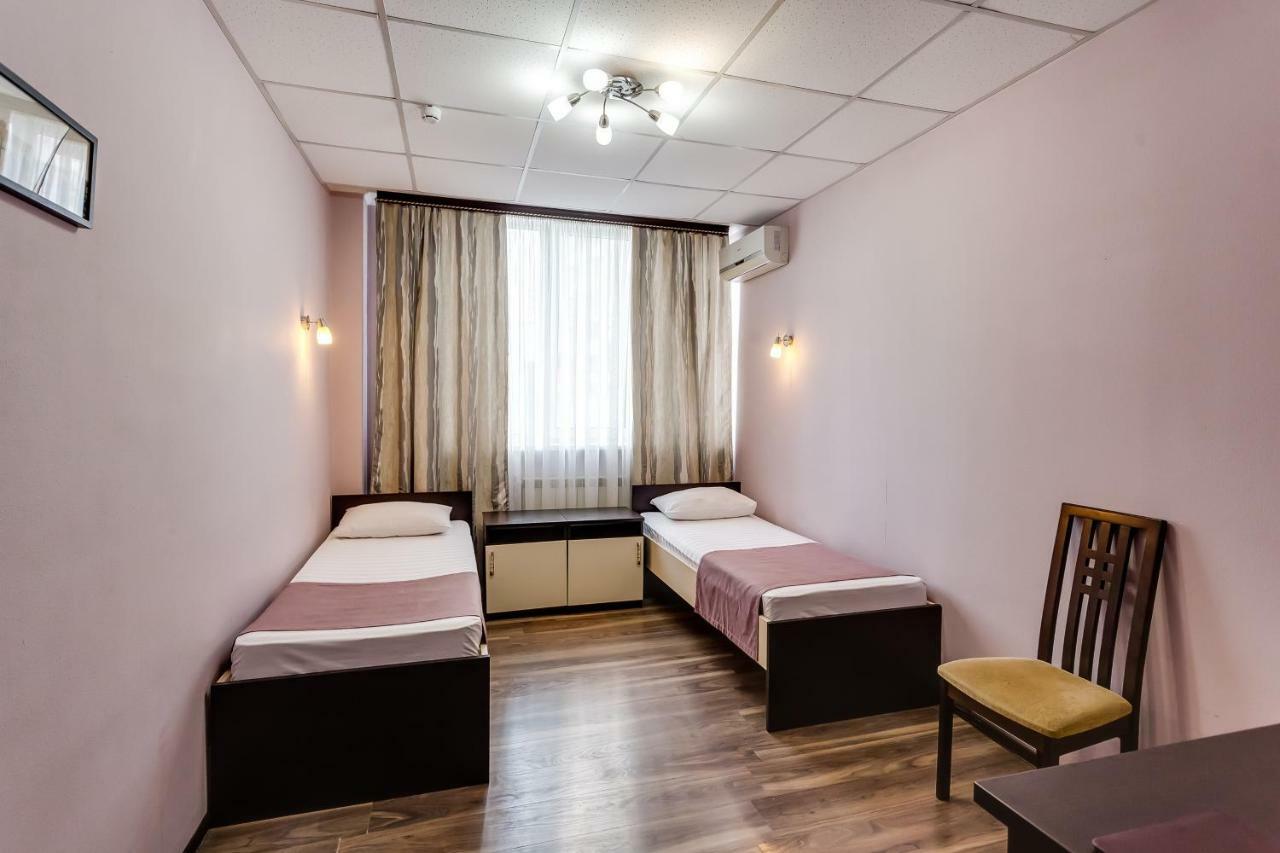 Venecia Hotel Rostów nad Donem Zewnętrze zdjęcie