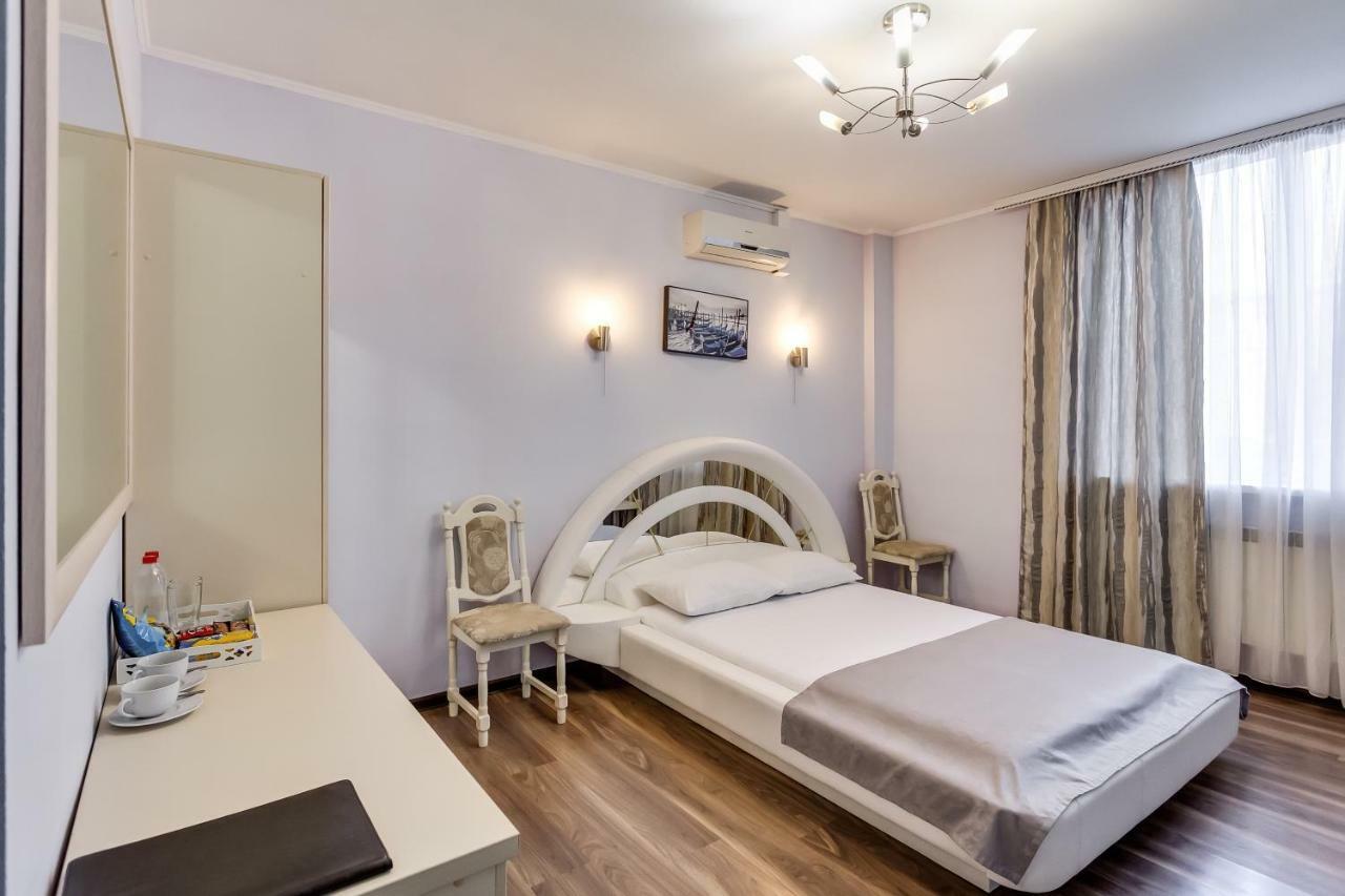 Venecia Hotel Rostów nad Donem Zewnętrze zdjęcie