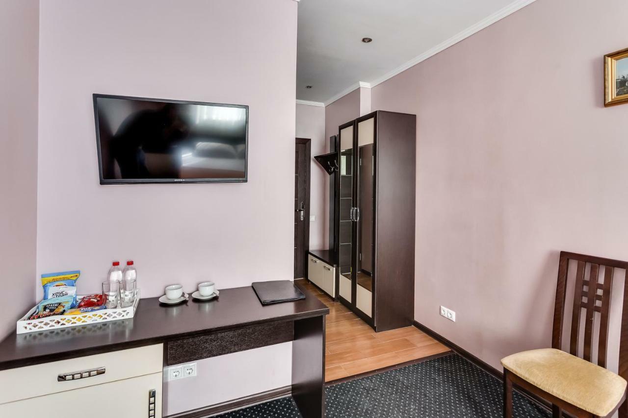 Venecia Hotel Rostów nad Donem Zewnętrze zdjęcie