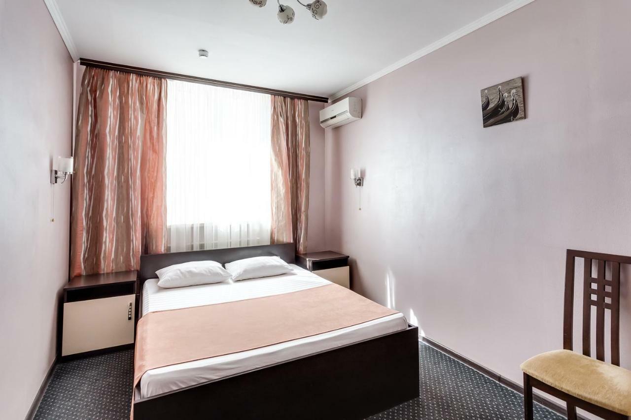 Venecia Hotel Rostów nad Donem Zewnętrze zdjęcie