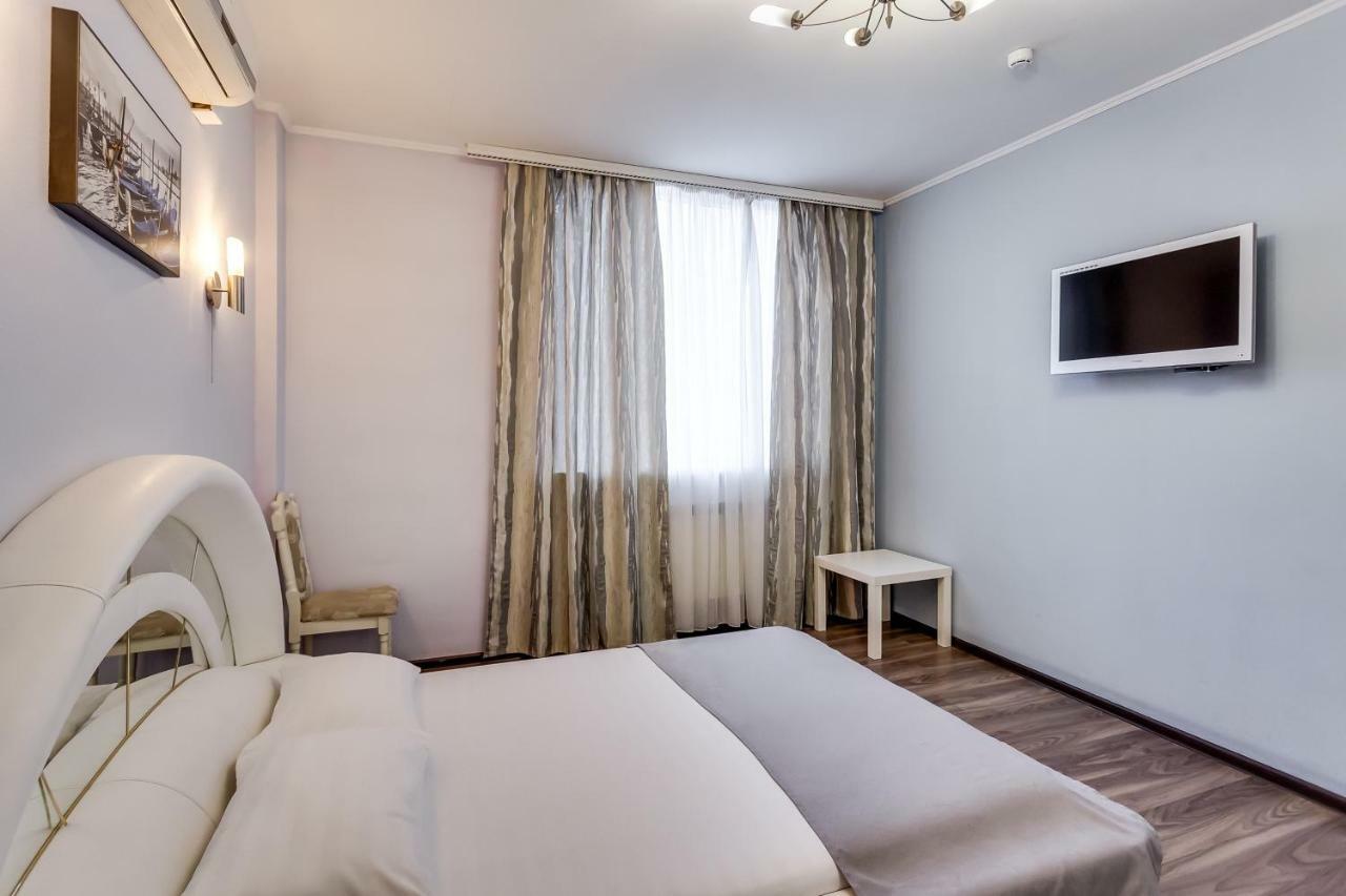 Venecia Hotel Rostów nad Donem Zewnętrze zdjęcie